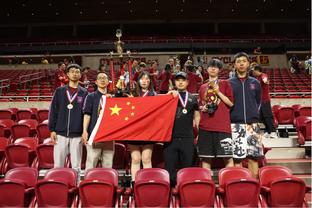 FIBA男篮世界杯实力榜：美国第一 中国第21&力压南苏丹&波多黎各